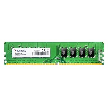 Amazon.in: Buy ADATA Premier DDR4 4GB 2400MHz Unbuffered